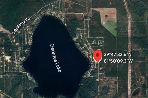 Land in Florahome, Florida № 2160169 - photo 9