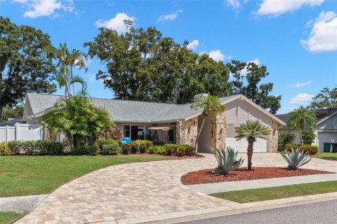 House in Safety Harbor, Florida 4 bedrooms, 255.02 sq.m. № 1914701 - photo 3