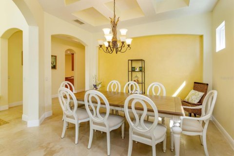 Villa ou maison à vendre à Orlando, Floride: 4 chambres, 276.76 m2 № 2239957 - photo 5