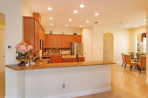 Villa ou maison à vendre à Orlando, Floride: 4 chambres, 276.76 m2 № 2239957 - photo 9