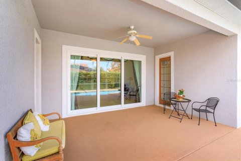 Villa ou maison à vendre à Orlando, Floride: 4 chambres, 276.76 m2 № 2239957 - photo 26