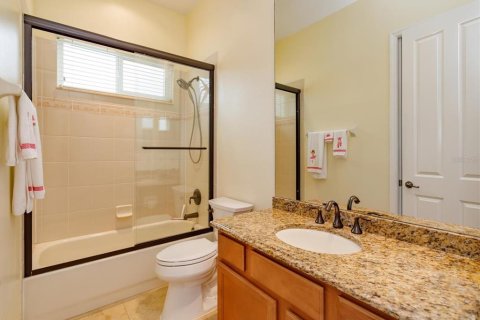 Villa ou maison à vendre à Orlando, Floride: 4 chambres, 276.76 m2 № 2239957 - photo 21