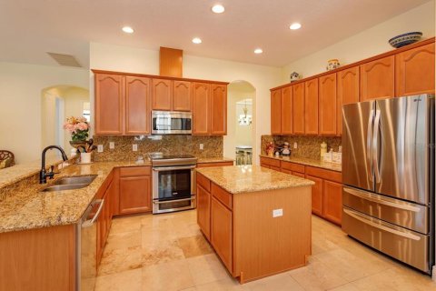 Villa ou maison à vendre à Orlando, Floride: 4 chambres, 276.76 m2 № 2239957 - photo 7