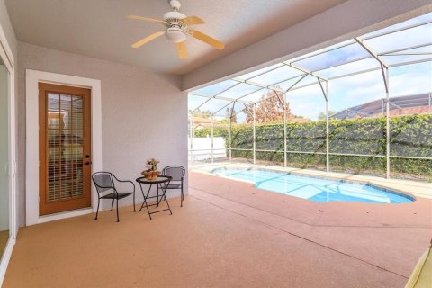 Villa ou maison à vendre à Orlando, Floride: 4 chambres, 276.76 m2 № 2239957 - photo 25