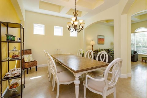 Villa ou maison à vendre à Orlando, Floride: 4 chambres, 276.76 m2 № 2239957 - photo 6