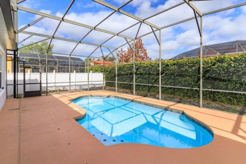Villa ou maison à vendre à Orlando, Floride: 4 chambres, 276.76 m2 № 2239957 - photo 27