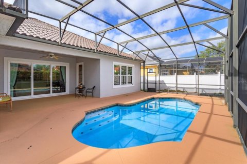 Villa ou maison à vendre à Orlando, Floride: 4 chambres, 276.76 m2 № 2239957 - photo 28