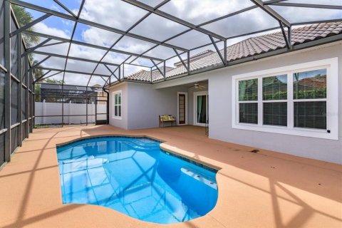 Villa ou maison à vendre à Orlando, Floride: 4 chambres, 276.76 m2 № 2239957 - photo 30