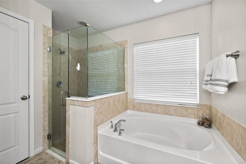 House in Palm Coast, Florida 3 bedrooms, 191.1 sq.m. № 1873288 - photo 22