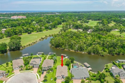 House in Palm Coast, Florida 3 bedrooms, 191.1 sq.m. № 1873288 - photo 16