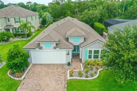 House in Palm Coast, Florida 3 bedrooms, 191.1 sq.m. № 1873288 - photo 5