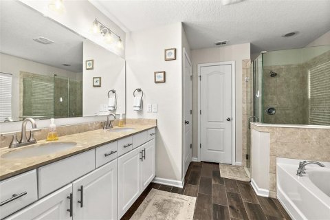 House in Palm Coast, Florida 3 bedrooms, 191.1 sq.m. № 1873288 - photo 21