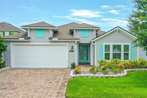 House in Palm Coast, Florida 3 bedrooms, 191.1 sq.m. № 1873288 - photo 3