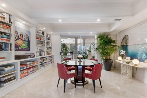 Copropriété à louer à Miami Beach, Floride: 3 chambres, 395.02 m2 № 1956787 - photo 20