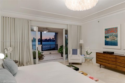 Copropriété à louer à Miami Beach, Floride: 3 chambres, 395.02 m2 № 1956787 - photo 27