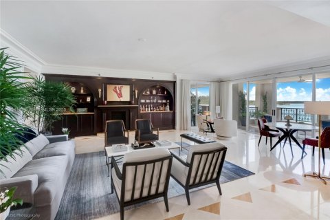 Copropriété à louer à Miami Beach, Floride: 3 chambres, 395.02 m2 № 1956787 - photo 9