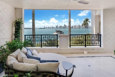 Copropriété à louer à Miami Beach, Floride: 3 chambres, 395.02 m2 № 1956787 - photo 16