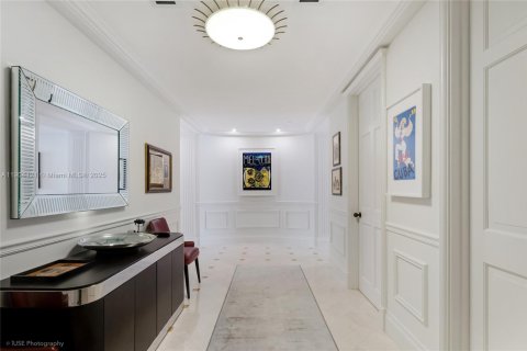 Copropriété à louer à Miami Beach, Floride: 3 chambres, 395.02 m2 № 1956787 - photo 24