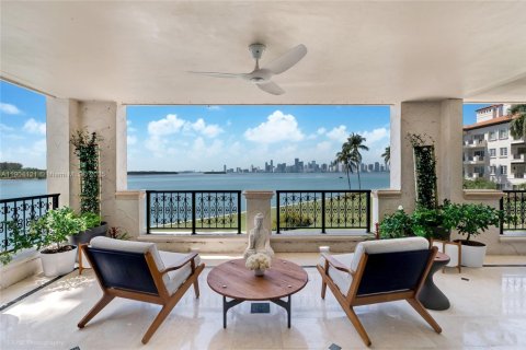 Copropriété à louer à Miami Beach, Floride: 3 chambres, 395.02 m2 № 1956787 - photo 6