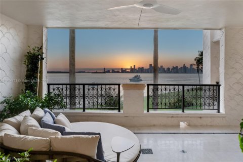 Copropriété à louer à Miami Beach, Floride: 3 chambres, 395.02 m2 № 1956787 - photo 21