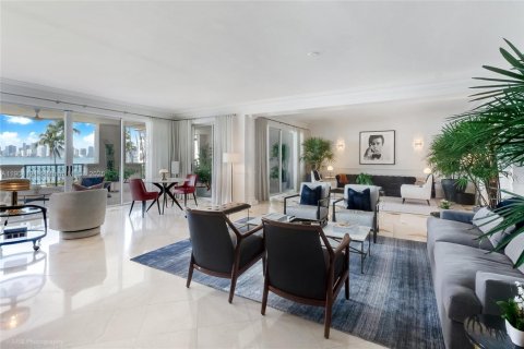 Copropriété à louer à Miami Beach, Floride: 3 chambres, 395.02 m2 № 1956787 - photo 8