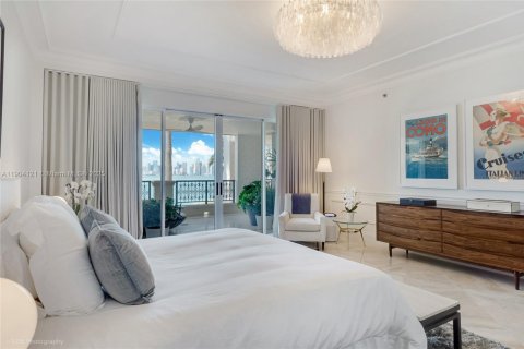 Copropriété à louer à Miami Beach, Floride: 3 chambres, 395.02 m2 № 1956787 - photo 26