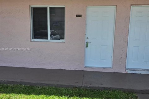 Apartamento en Hialeah, Florida 1 dormitorio, 49.05 m2 № 2086151