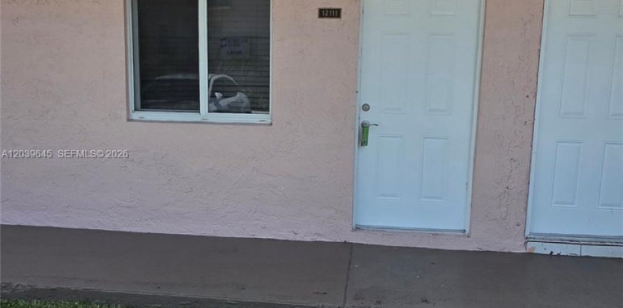 Apartamento en Hialeah, Florida 1 dormitorio, 49.05 m2 № 2086151
