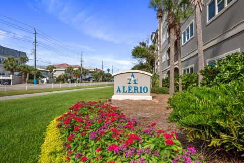 Condo in Miramar Beach, Florida, 3 bedrooms  № 561470 - photo 1