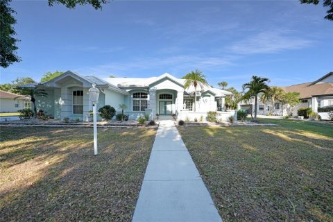 Casa en venta en Punta Gorda, Florida, 3 dormitorios, 219.06 m2 № 1592619 - foto 1