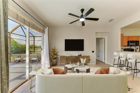Villa ou maison à vendre à Parrish, Floride: 3 chambres, 117.99 m2 № 1508980 - photo 5