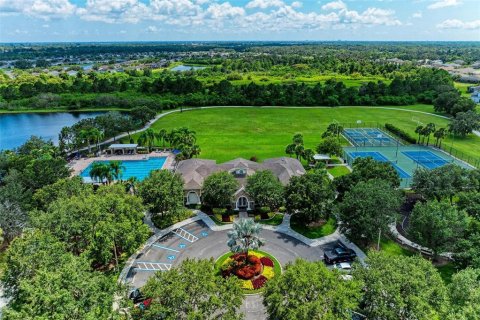 Villa ou maison à vendre à Parrish, Floride: 3 chambres, 117.99 m2 № 1508980 - photo 28
