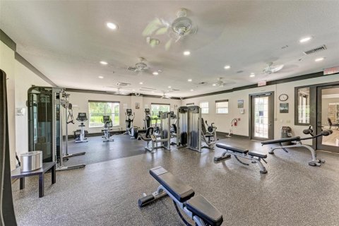 Villa ou maison à vendre à Parrish, Floride: 3 chambres, 117.99 m2 № 1508980 - photo 20
