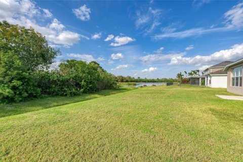 Villa ou maison à vendre à Parrish, Floride: 3 chambres, 117.99 m2 № 1508980 - photo 8