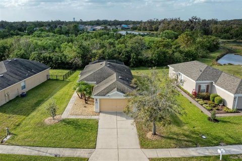 Villa ou maison à vendre à Parrish, Floride: 3 chambres, 117.99 m2 № 1508980 - photo 2