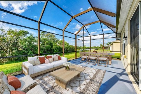 Villa ou maison à vendre à Parrish, Floride: 3 chambres, 117.99 m2 № 1508980 - photo 6