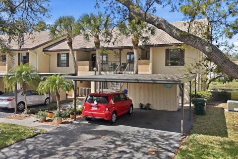 Condo à Venice, Floride, 2 chambres  № 2101597