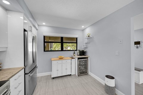 Condo in Palm Beach Gardens, Florida, 2 bedrooms  № 2247840 - photo 21