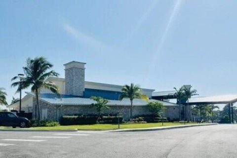 Condo in Palm Beach Gardens, Florida, 2 bedrooms  № 2247840 - photo 14