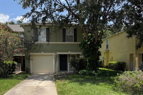 Touwnhouse à Orlando, Floride 3 chambres, 173.91 m2 № 2167251