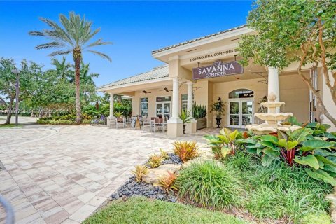 Casa en venta en Weston, Florida, 5 dormitorios, 248.23 m2 № 2071085 - foto 10