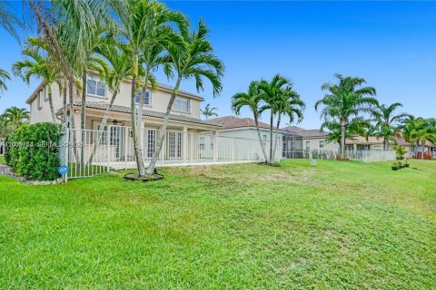 Casa en venta en Weston, Florida, 5 dormitorios, 248.23 m2 № 2071085 - foto 14