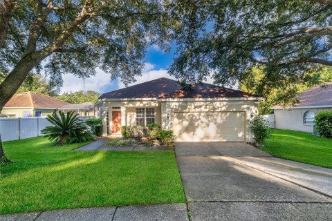 Casa en venta en Ocoee, Florida, 3 dormitorios, 155.05 m2 № 1872899 - foto 1