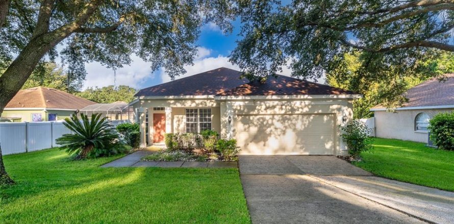 Casa en Ocoee, Florida 3 dormitorios, 155.05 m2 № 1872899