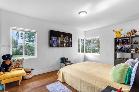 House in Miami Springs, Florida 2 bedrooms № 2043213 - photo 18