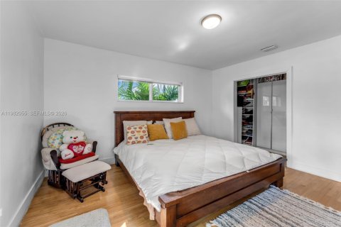 House in Miami Springs, Florida 2 bedrooms № 2043213 - photo 21