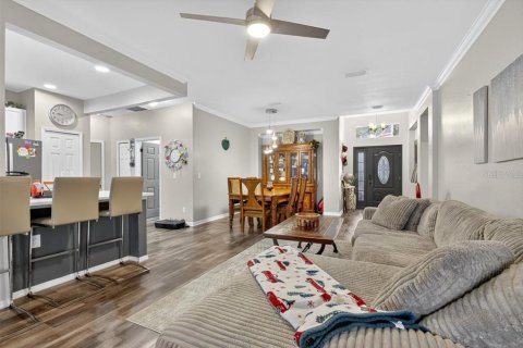 Villa ou maison à vendre à Riverview, Floride: 4 chambres, 210.8 m2 № 1853208 - photo 8