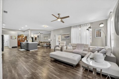 Villa ou maison à vendre à Riverview, Floride: 4 chambres, 210.8 m2 № 1853208 - photo 21