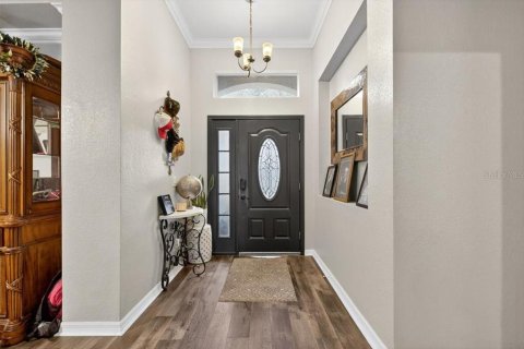 Villa ou maison à vendre à Riverview, Floride: 4 chambres, 210.8 m2 № 1853208 - photo 3