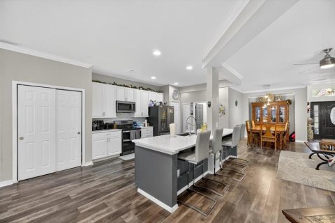 Villa ou maison à vendre à Riverview, Floride: 4 chambres, 210.8 m2 № 1853208 - photo 16